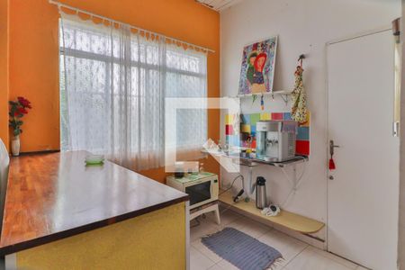 Casa à venda com 288m², 4 quartos e sem vaga Casa à venda com 288m², 4 quartos e sem vagaCozinha / Sala Jantar