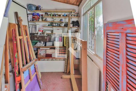 Casa à venda com 288m², 4 quartos e sem vaga Casa à venda com 288m², 4 quartos e sem vagaLavanderia