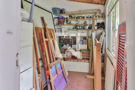 Casa à venda com 288m², 4 quartos e sem vaga Casa à venda com 288m², 4 quartos e sem vagaLavanderia