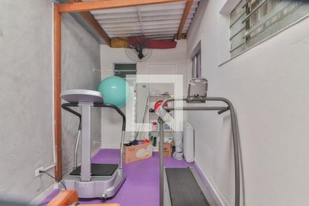 Casa à venda com 288m², 4 quartos e sem vaga Casa à venda com 288m², 4 quartos e sem vagaQuarto 01