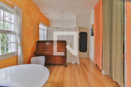 Cozinha / Sala Jantar de casa à venda com 4 quartos, 288m² em Instituto de Previdencia, São Paulo