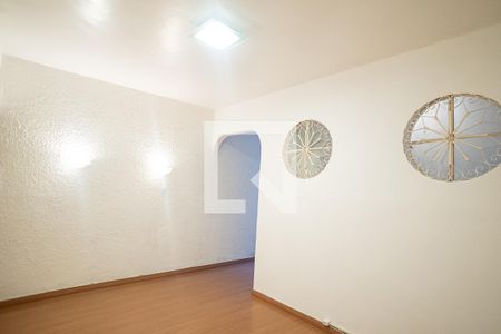 Sala de apartamento para alugar com 2 quartos, 67m² em Botafogo, Rio de Janeiro