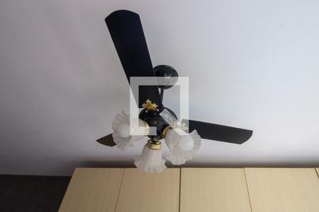 Detalhe Sala de apartamento para alugar com 2 quartos, 54m² em Jardim Ouro Preto, São Paulo