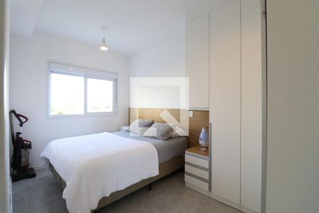 Suíte de apartamento à venda com 2 quartos, 66m² em Barra Funda, São Paulo