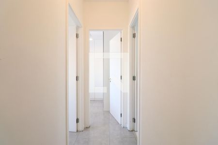 Corredor de apartamento à venda com 2 quartos, 66m² em Barra Funda, São Paulo