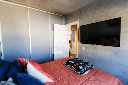 Quarto de apartamento à venda com 2 quartos, 54m² em Cavalhada, Porto Alegre