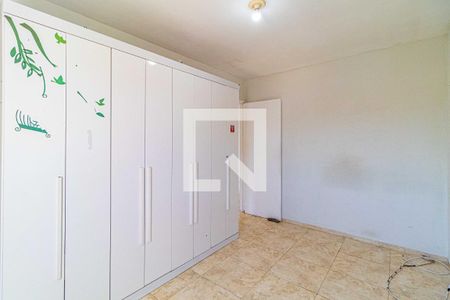 Quarto 01 de apartamento para alugar com 2 quartos, 47m² em Jd Ferreira, São Paulo