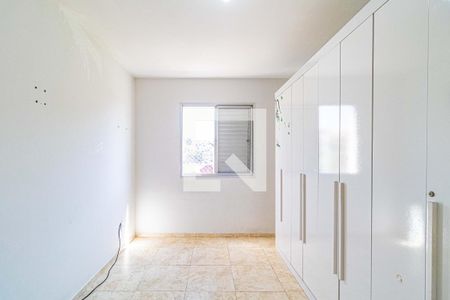 Quarto 01 de apartamento para alugar com 2 quartos, 47m² em Jd Ferreira, São Paulo