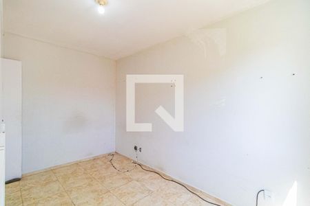 Quarto 01 de apartamento para alugar com 2 quartos, 47m² em Jd Ferreira, São Paulo