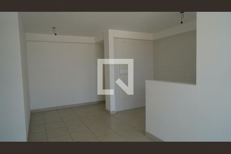 sala de apartamento para alugar com 3 quartos, 70m² em Anil, Rio de Janeiro