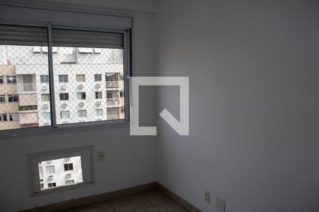 Quarto Suíte de apartamento para alugar com 2 quartos, 61m² em Anil, Rio de Janeiro
