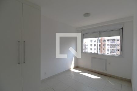 Suíte de apartamento à venda com 2 quartos, 61m² em Anil, Rio de Janeiro