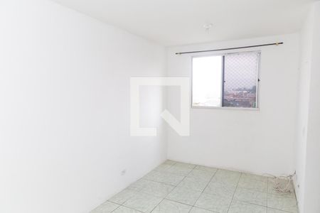 Sala de apartamento para alugar com 2 quartos, 60m² em Cidade Parque Brasilia, Guarulhos