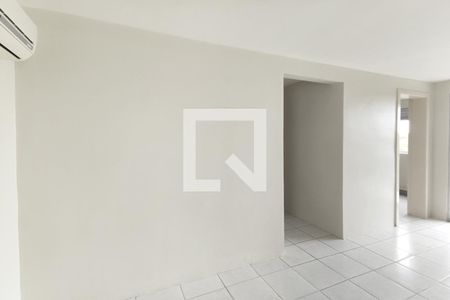 Sala  de apartamento para alugar com 2 quartos, 60m² em São Miguel, São Leopoldo