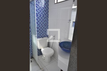 Casa à venda com 500m², 5 quartos e 5 vagasBanheiro