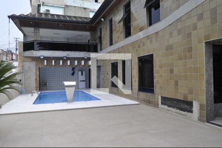 Casa à venda com 500m², 5 quartos e 5 vagasPiscina