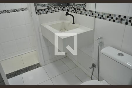 Casa à venda com 500m², 5 quartos e 5 vagasBanheiro