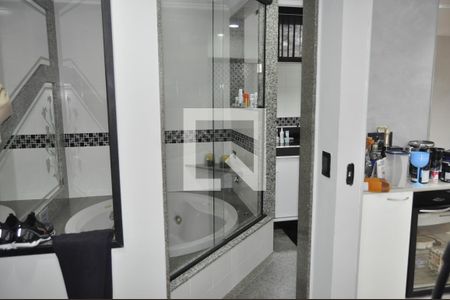 Casa à venda com 500m², 5 quartos e 5 vagasBanheiro