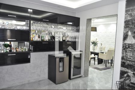 Casa à venda com 500m², 5 quartos e 5 vagasSala