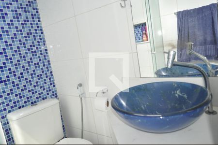 Casa à venda com 500m², 5 quartos e 5 vagasBanheiro