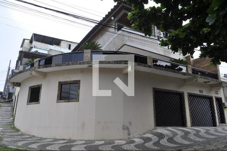 Casa à venda com 500m², 5 quartos e 5 vagasÁrea Externa