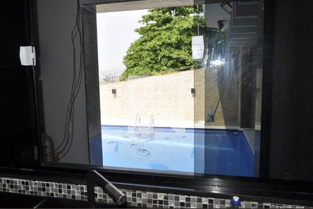 Casa à venda com 500m², 5 quartos e 5 vagasCozinha