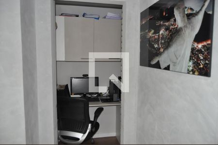 Casa à venda com 500m², 5 quartos e 5 vagasQuarto