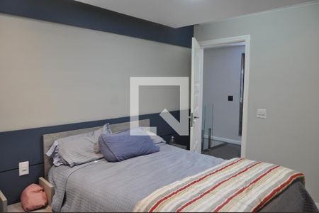 Casa à venda com 500m², 5 quartos e 5 vagasQuarto