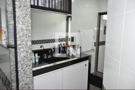 Casa à venda com 500m², 5 quartos e 5 vagasBanheiro