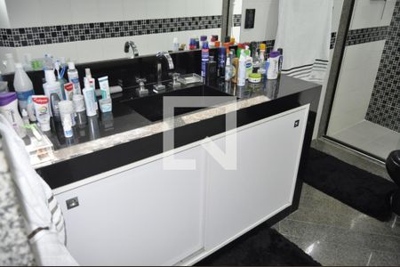 Casa à venda com 500m², 5 quartos e 5 vagasBanheiro