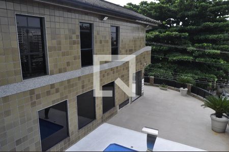 Casa à venda com 500m², 5 quartos e 5 vagasÁrea Externa