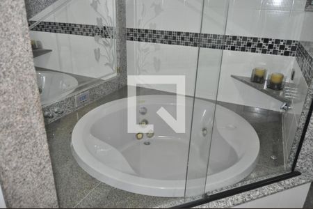 Casa à venda com 500m², 5 quartos e 5 vagasBanheiro