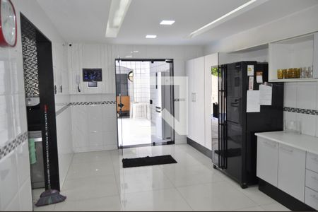 Casa à venda com 500m², 5 quartos e 5 vagasCozinha