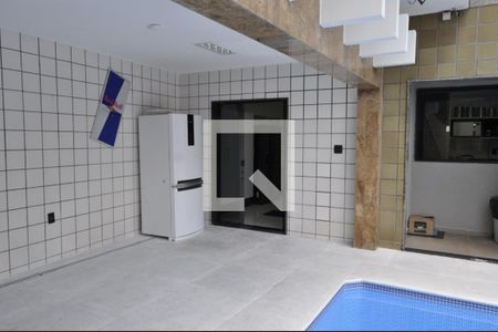 Casa à venda com 500m², 5 quartos e 5 vagasPiscina