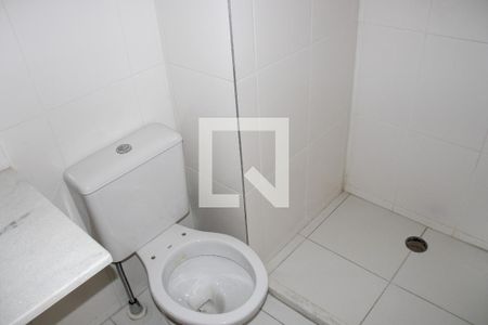 Banheiro quarto 1 de apartamento para alugar com 2 quartos, 61m² em Anil, Rio de Janeiro