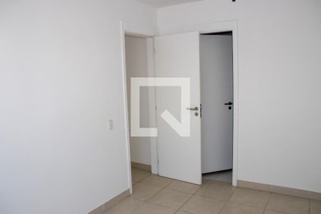 Quarto Suíte de apartamento à venda com 2 quartos, 61m² em Anil, Rio de Janeiro