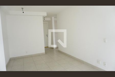 Sala de apartamento para alugar com 2 quartos, 61m² em Anil, Rio de Janeiro