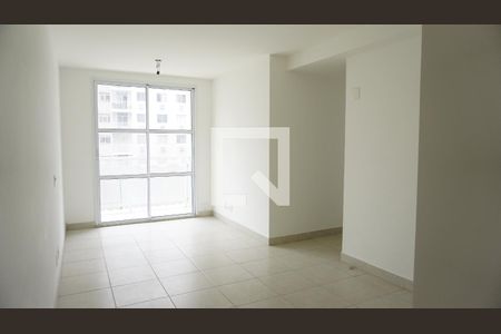 Apartamento para alugar com 61m², 2 quartos e 1 vagaSala