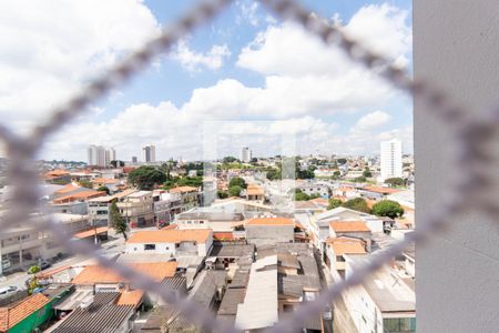 Vista da Varanda de apartamento à venda com 2 quartos, 73m² em Vila Ré, São Paulo