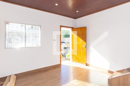 Sala de casa de condomínio à venda com 2 quartos, 70m² em Vila Deodoro, São Paulo