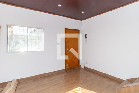 Casa de condomínio à venda com 70m², 2 quartos e 1 vagaSala