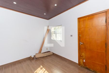 Sala de casa de condomínio à venda com 2 quartos, 70m² em Vila Deodoro, São Paulo