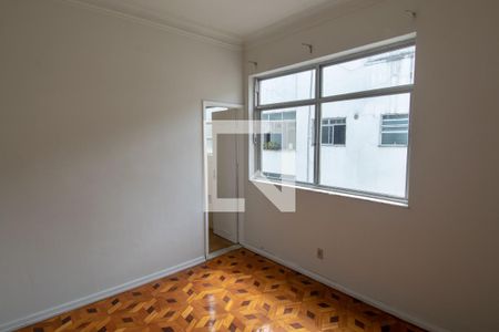 Suíte 1 de apartamento à venda com 3 quartos, 155m² em Lagoa, Rio de Janeiro