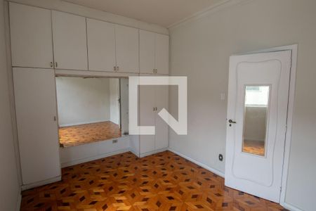 Suíte 1 de apartamento à venda com 3 quartos, 155m² em Lagoa, Rio de Janeiro