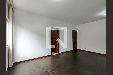 Sala de apartamento para alugar com 3 quartos, 109m² em Tijuca, Rio de Janeiro