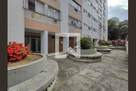 Apartamento para alugar com 109m², 3 quartos e 1 vaga Apartamento para alugar com 109m², 3 quartos e 1 vagaÁrea comum - Playground