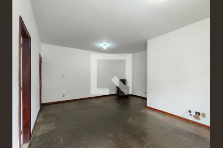 Sala de apartamento para alugar com 3 quartos, 109m² em Tijuca, Rio de Janeiro