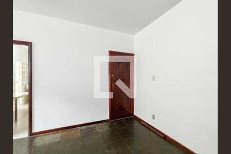 Entrada de apartamento para alugar com 3 quartos, 109m² em Tijuca, Rio de Janeiro