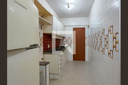 Apartamento para alugar com 109m², 3 quartos e 1 vaga Apartamento para alugar com 109m², 3 quartos e 1 vagaCozinha