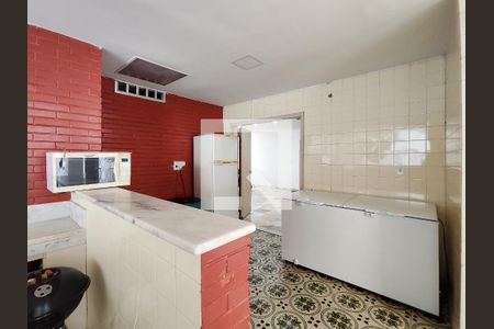 Apartamento para alugar com 109m², 3 quartos e 1 vaga Apartamento para alugar com 109m², 3 quartos e 1 vagaÁrea comum - Salão de festas